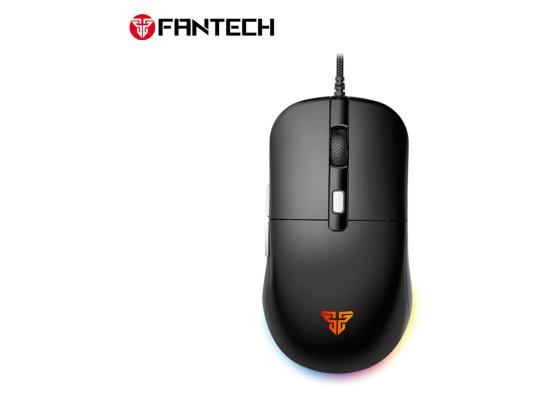 Fantech Kanata S VX9S Wired Gaming Mouse 7200 DPI RGB Black
